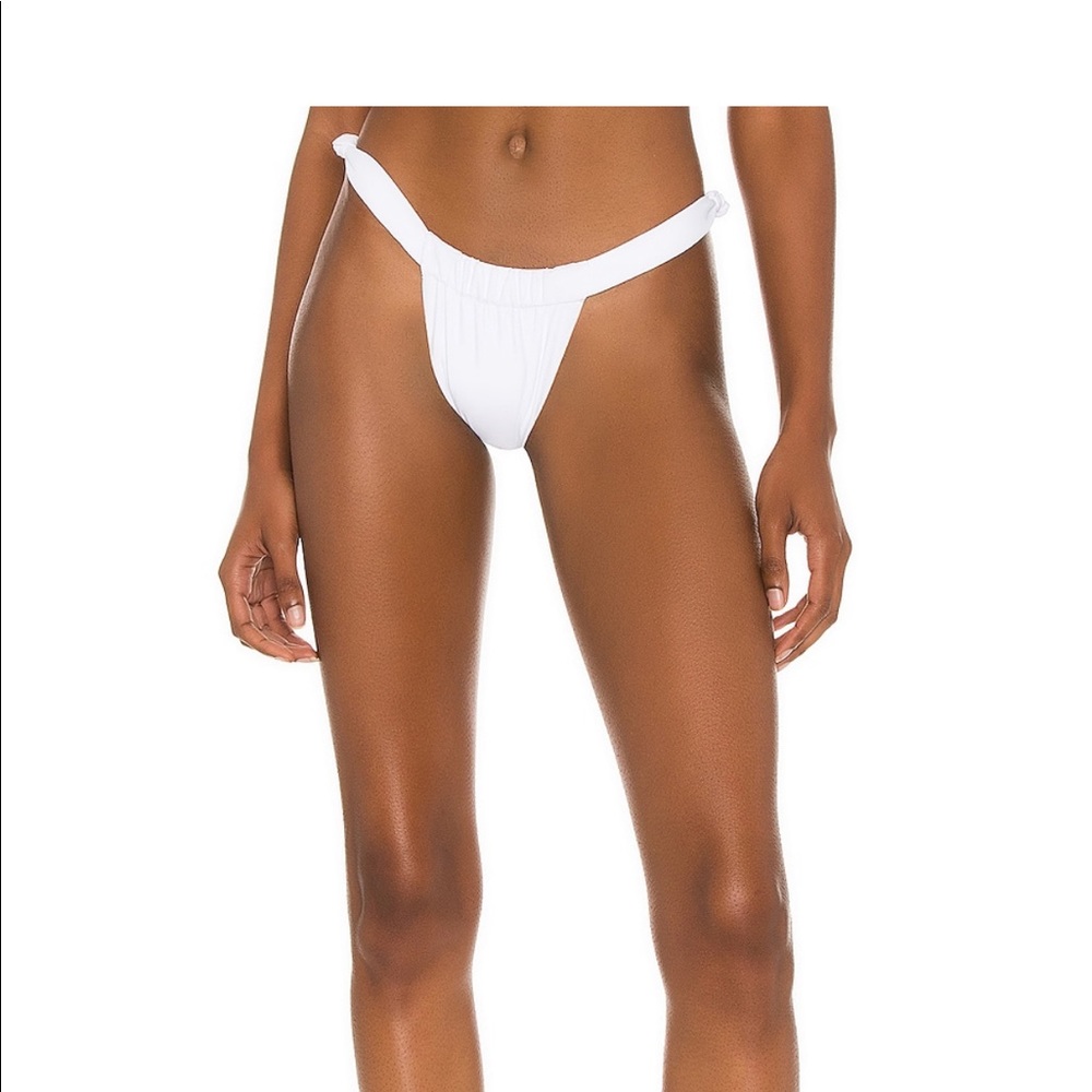 Lovers and friends bikini bottom